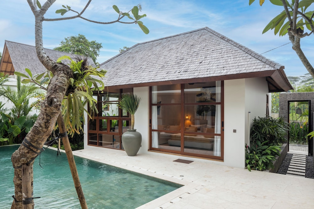 Villa Nordoy 2 by Alfred in Bali
