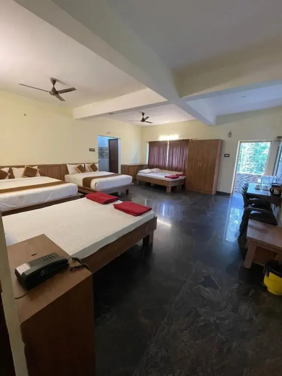MS Lotus Resorts Inn
