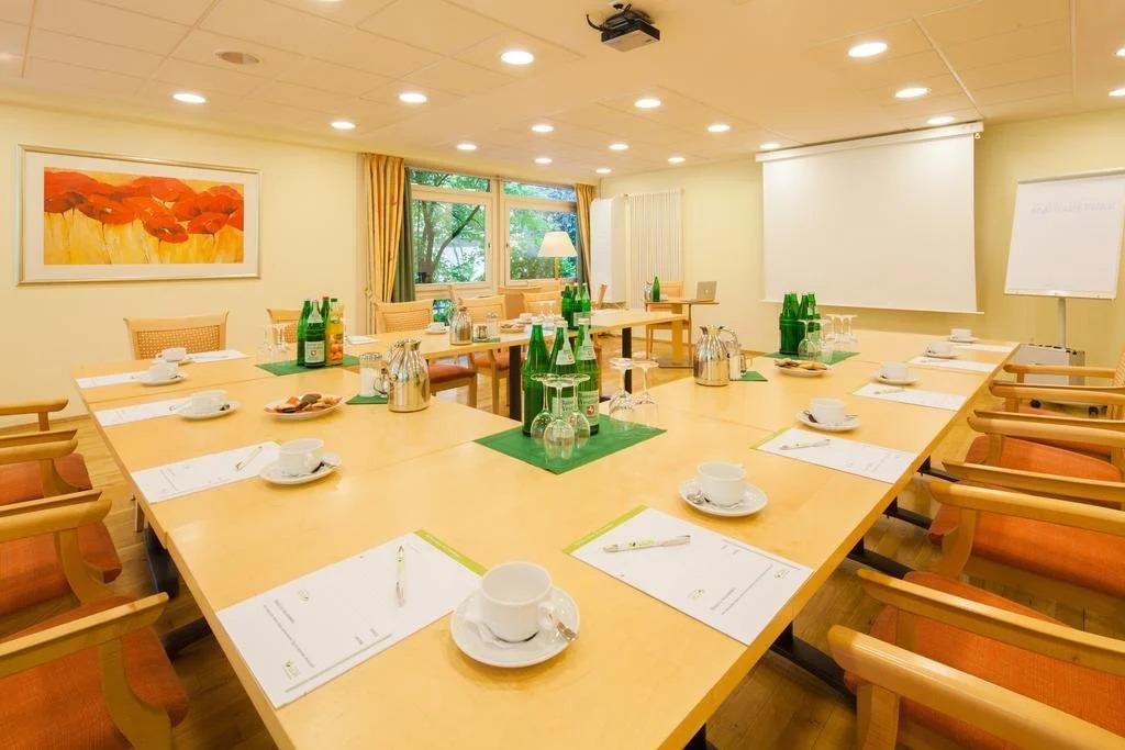 GDA Hotel Kleefeld
