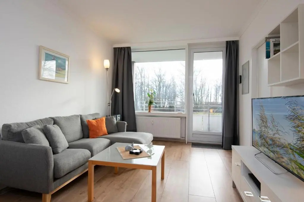 Ferienwohnanlage Leuchtturmweg IFA Wohnung Skalski 2-1-07