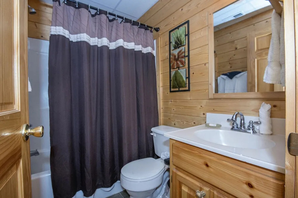Eagles Dream by Eagles Ridge Resort