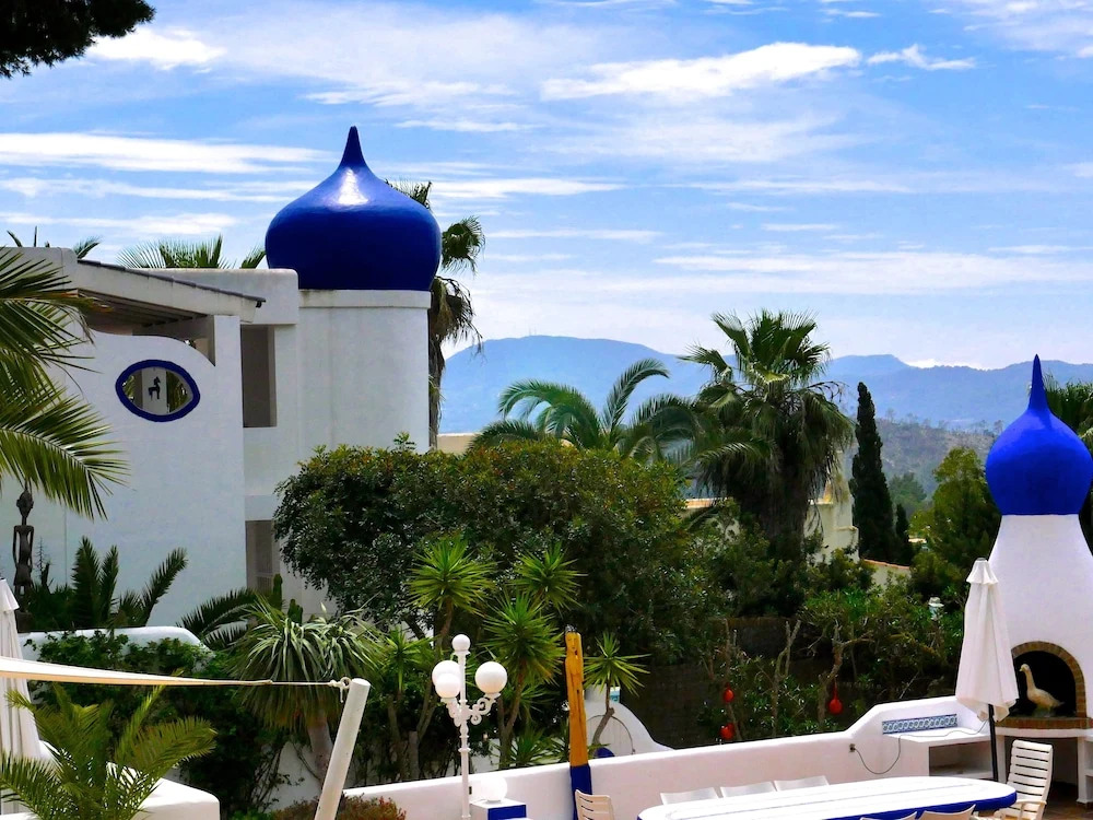 Casa Datscha