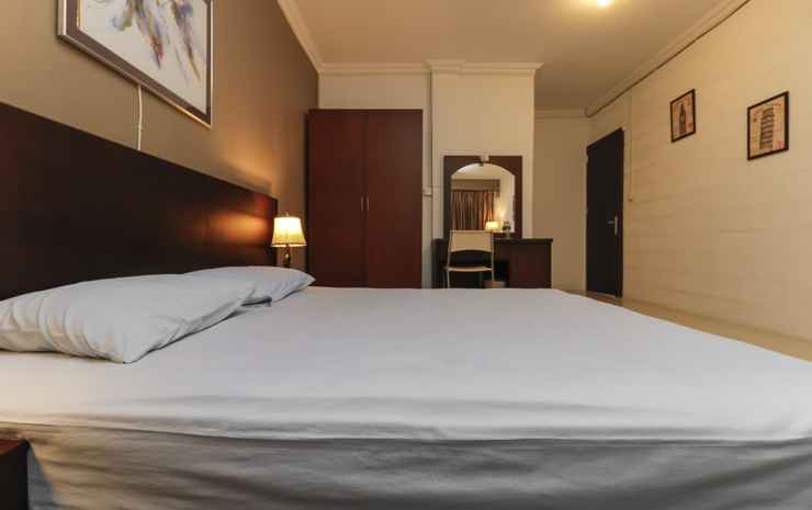 Orchard Suite near Batam Center