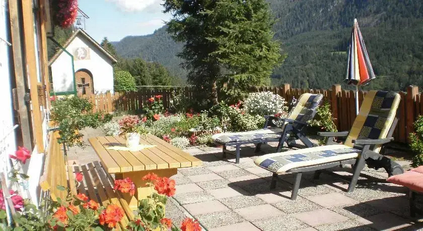 Bichlhof Riedenberg