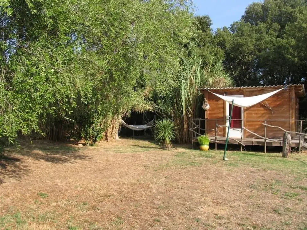 Casanova, private heated pool Chalet 3