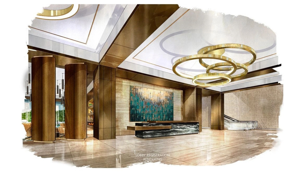 Omni Frisco at The Star
