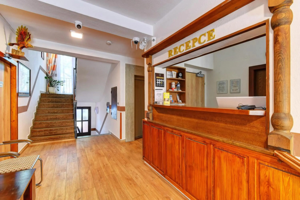 Hotel Adler
