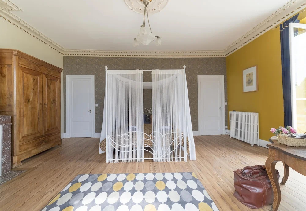 Chambres d'hôtes La Bastane
