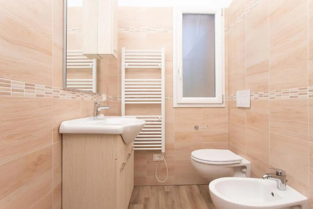 Sirolo, Nuovissimo Bilocale Con Portico Dx – Rif S211- Sirolo (An)