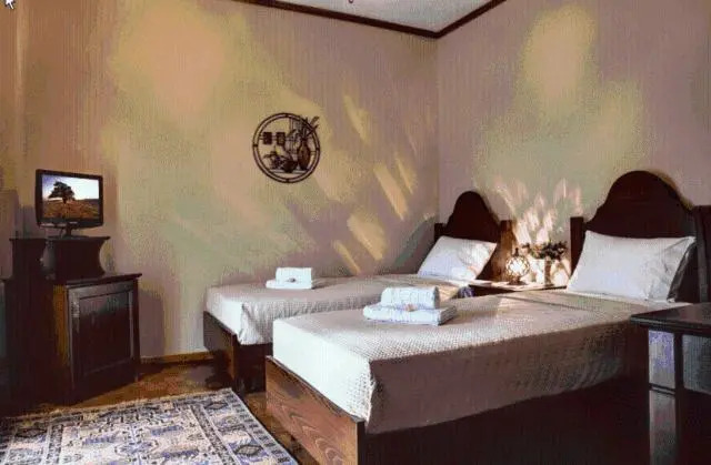Guesthouse Niaousta