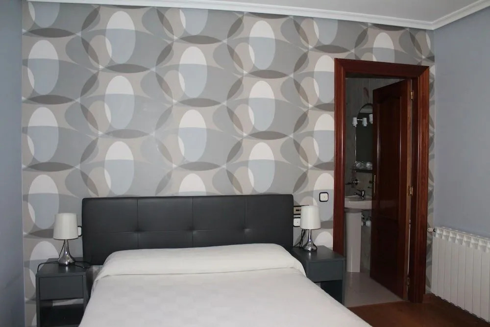 Hostal Salones Victoria