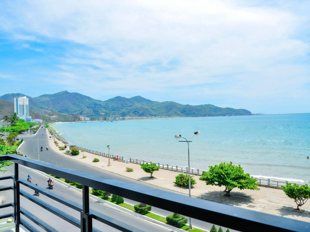 Thien Thanh Hotel Nha Trang