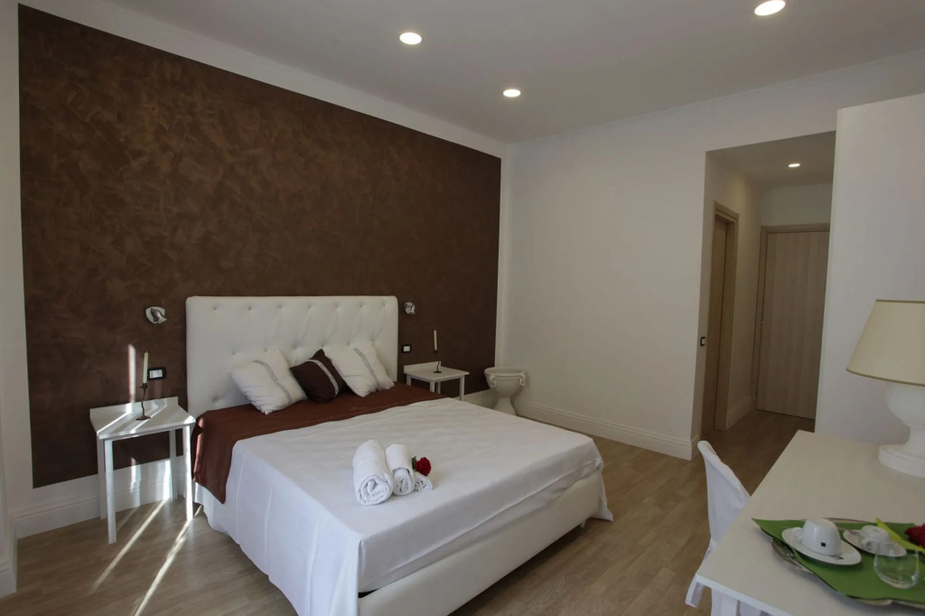 La Terrazza Palace B&B