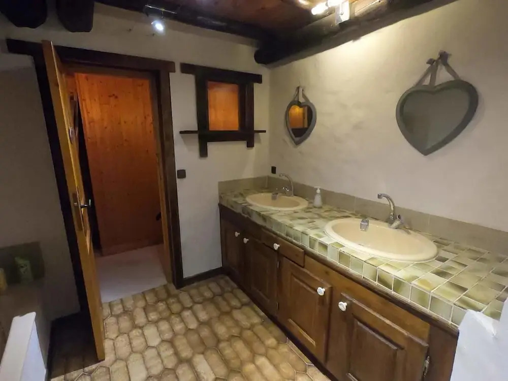 Namasté chalet hostel