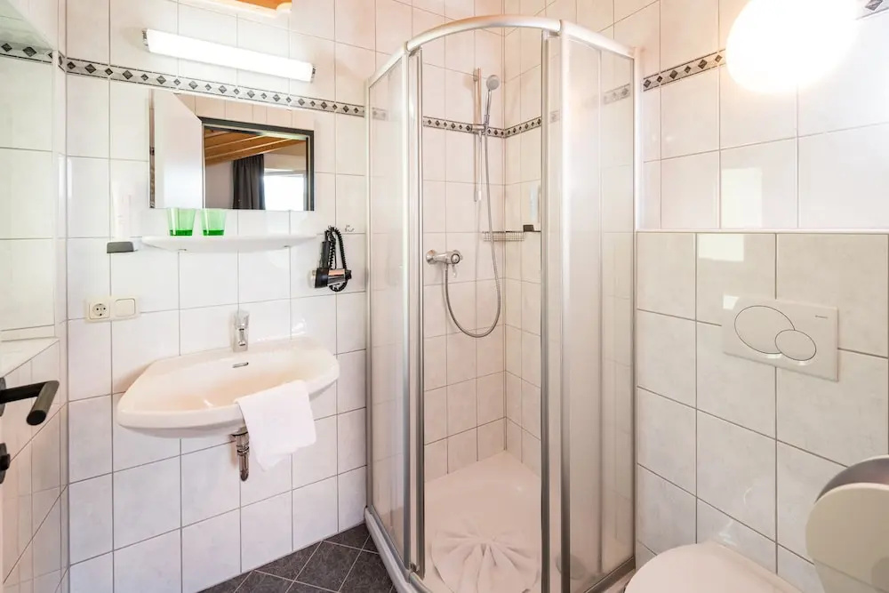 Apartmenthotel Sonnenhof