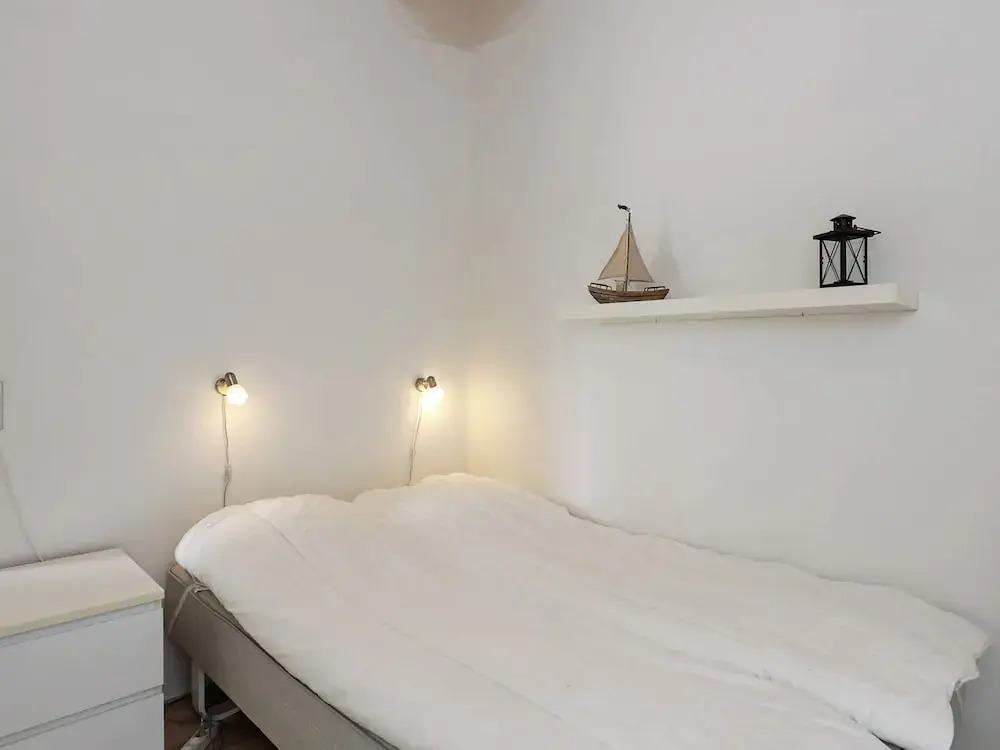 8 Person Holiday Home in Hals-by Traum