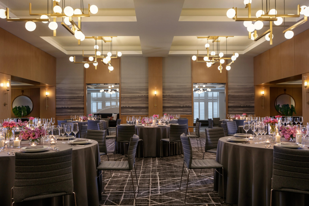 Kimpton - Harper Hotel by IHG