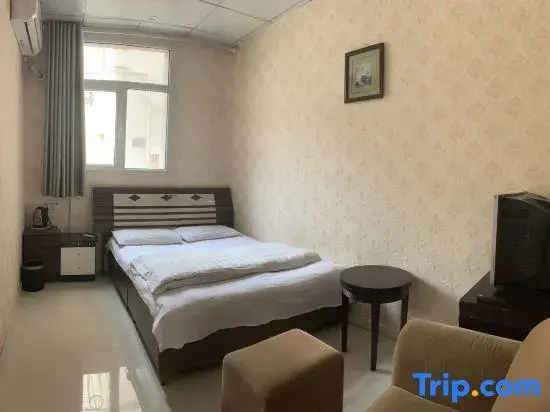 Lanzhou Cozy Inn