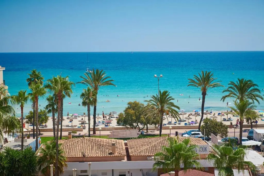 Hotel Girasol