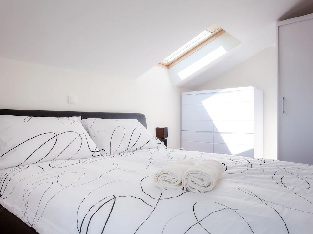 Sea-view Holiday Home in Trogir With Garden