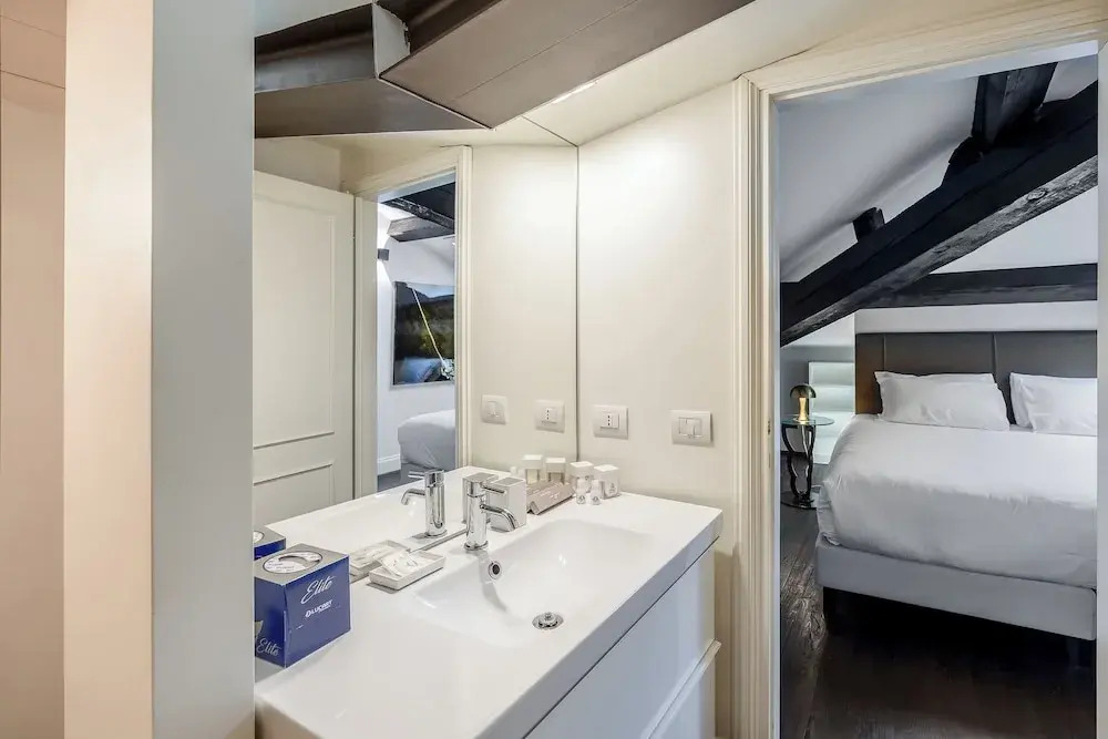 Allegroitalia Penthouse Montenapoleone