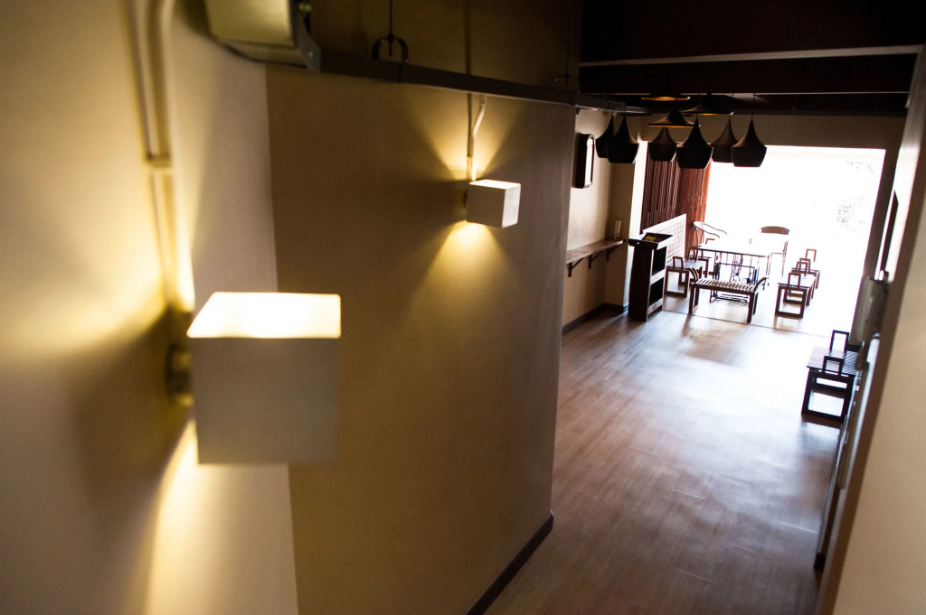 KENCOZY accommodation