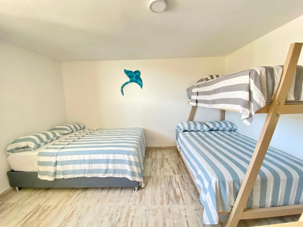Caribbean Venture Apto 702 - Rodadero, Santa Marta