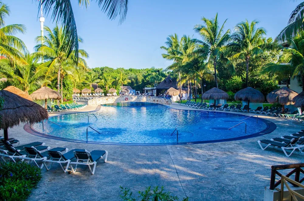 Occidental at Xcaret Destination - All Inclusive