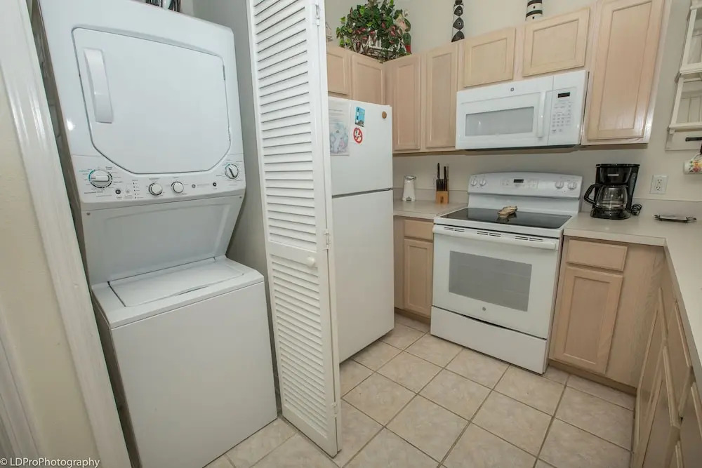 Sandpiper Cove 9226 1 Bedroom Condo by RedAwning