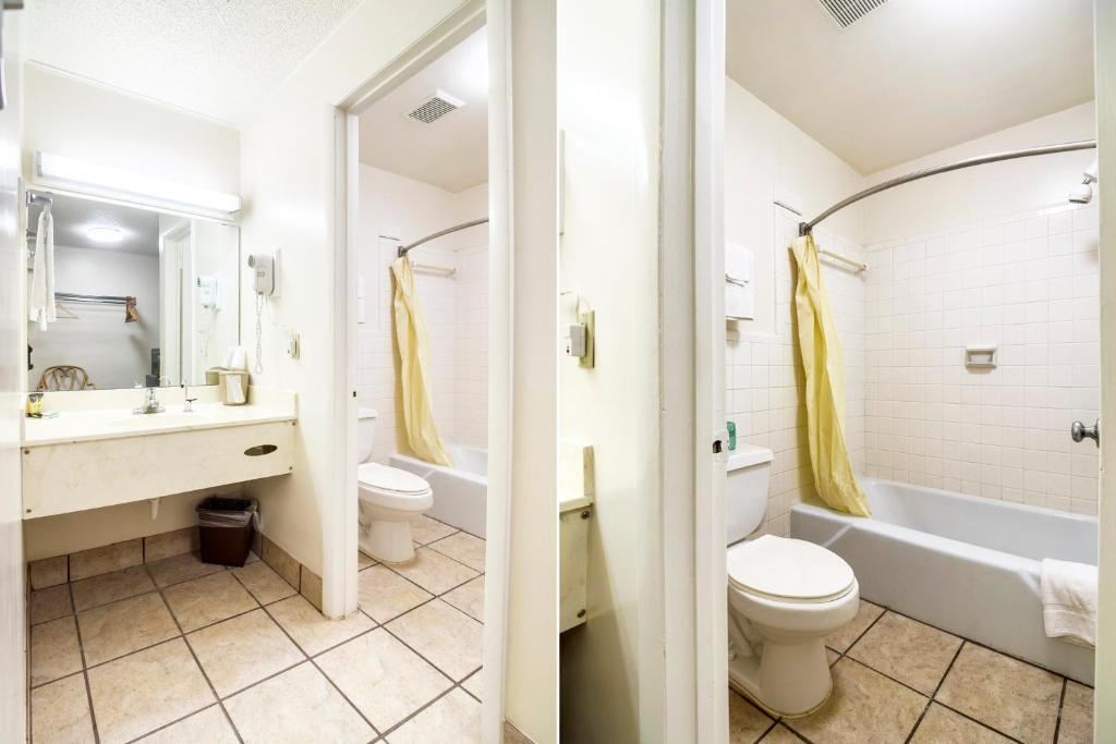 Hotel O Haven Inn Huntsville AL US 72