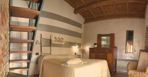 Agriturismo & Agricamping Serena