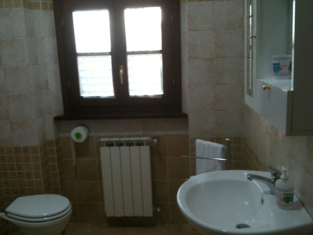 Casa delle rose