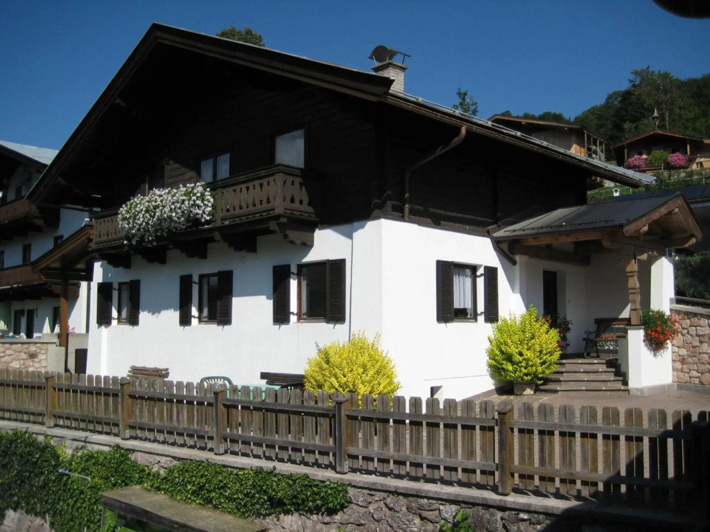Ferienhaus Bachler