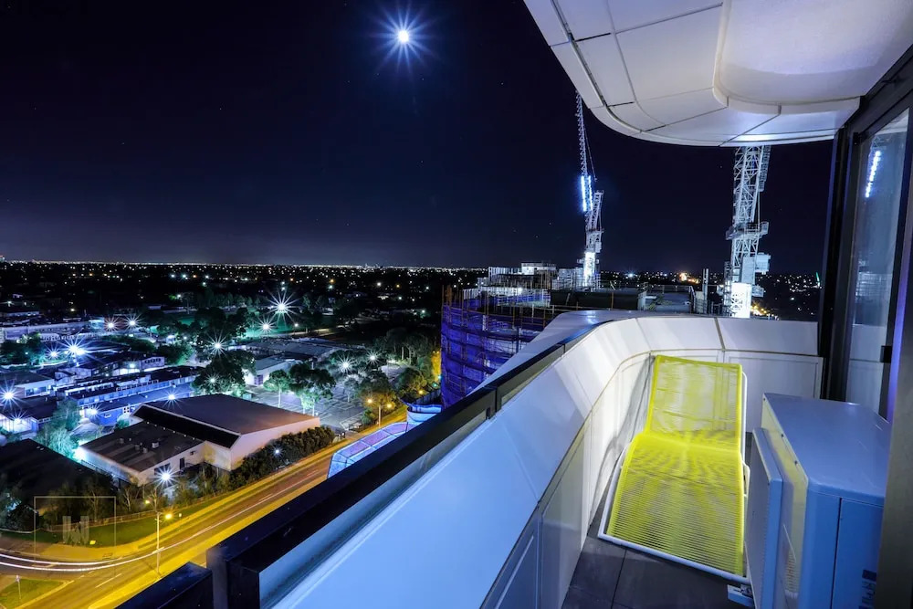 Unil Apartments Glenwaverley