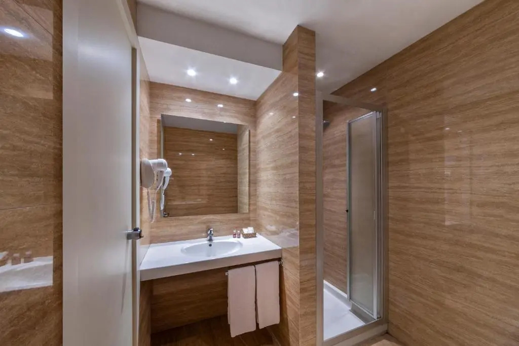 Living Hotel Milano