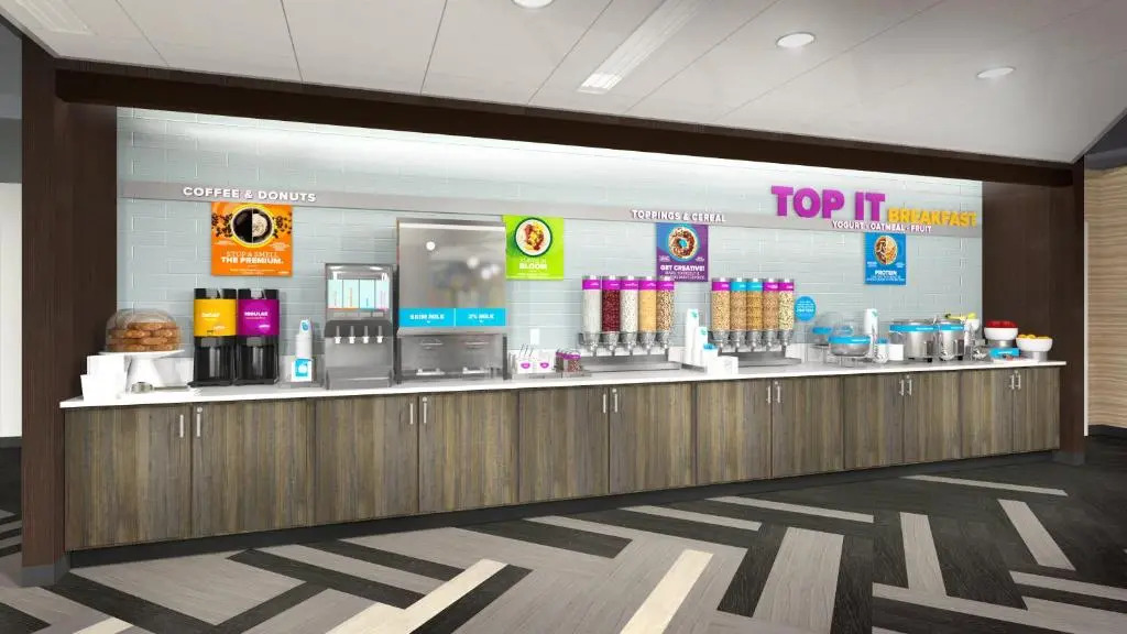 Tru By Hilton Oklahoma City Airport