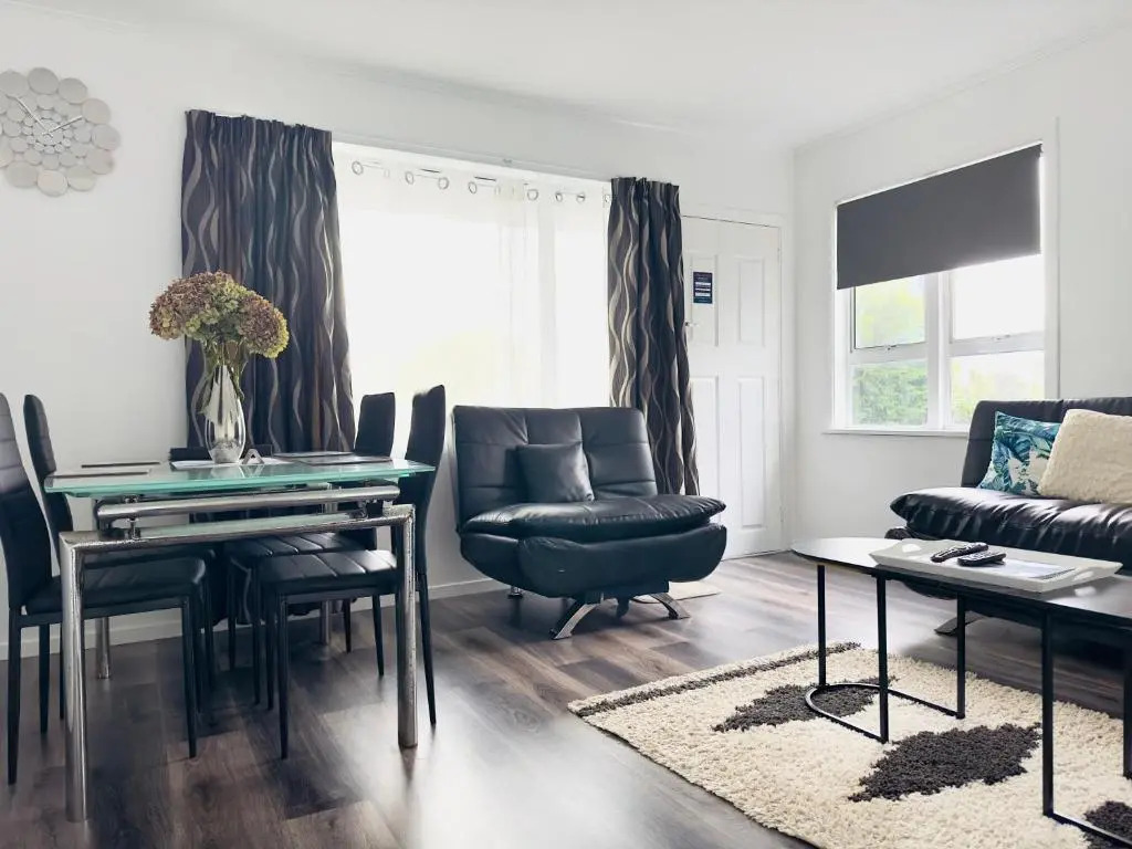 A1 Kaikoura Motel &Holiday Park &Apartment
