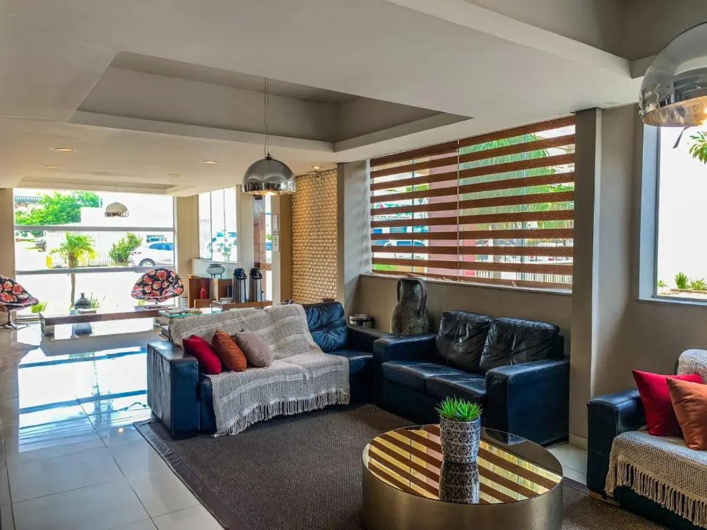 Rede Andrade Center Premium