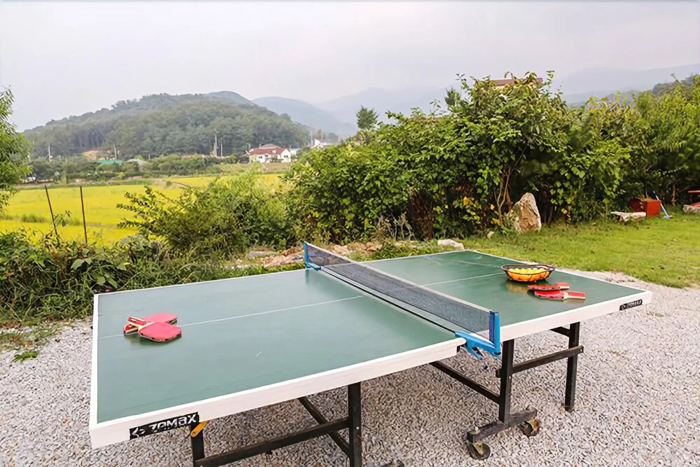 Ganghwadogold Villa Pension