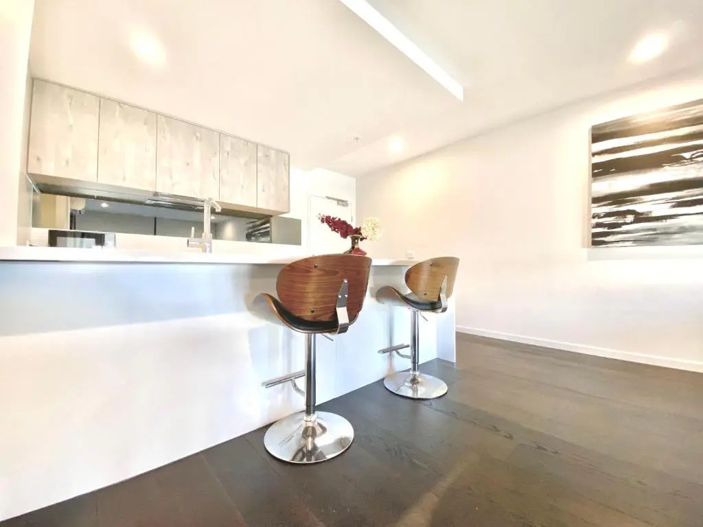 Apartments Oakleigh by LaMaison Homes