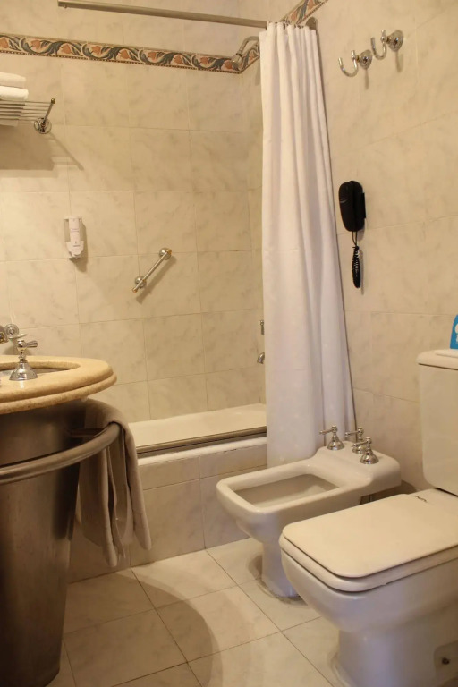 Interplaza Hotel