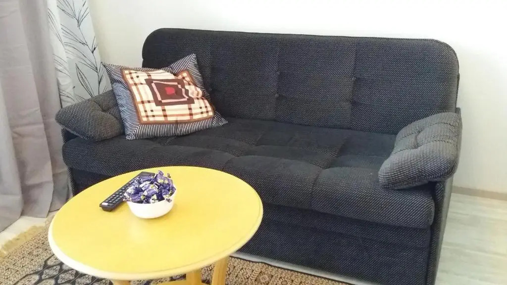New nice apartment