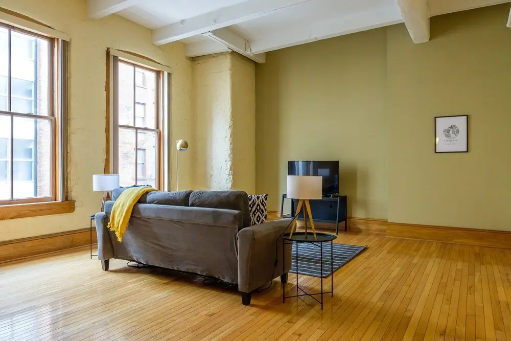 FRONTDESK 2063 East 4th Street Apts Downtown Cleveland