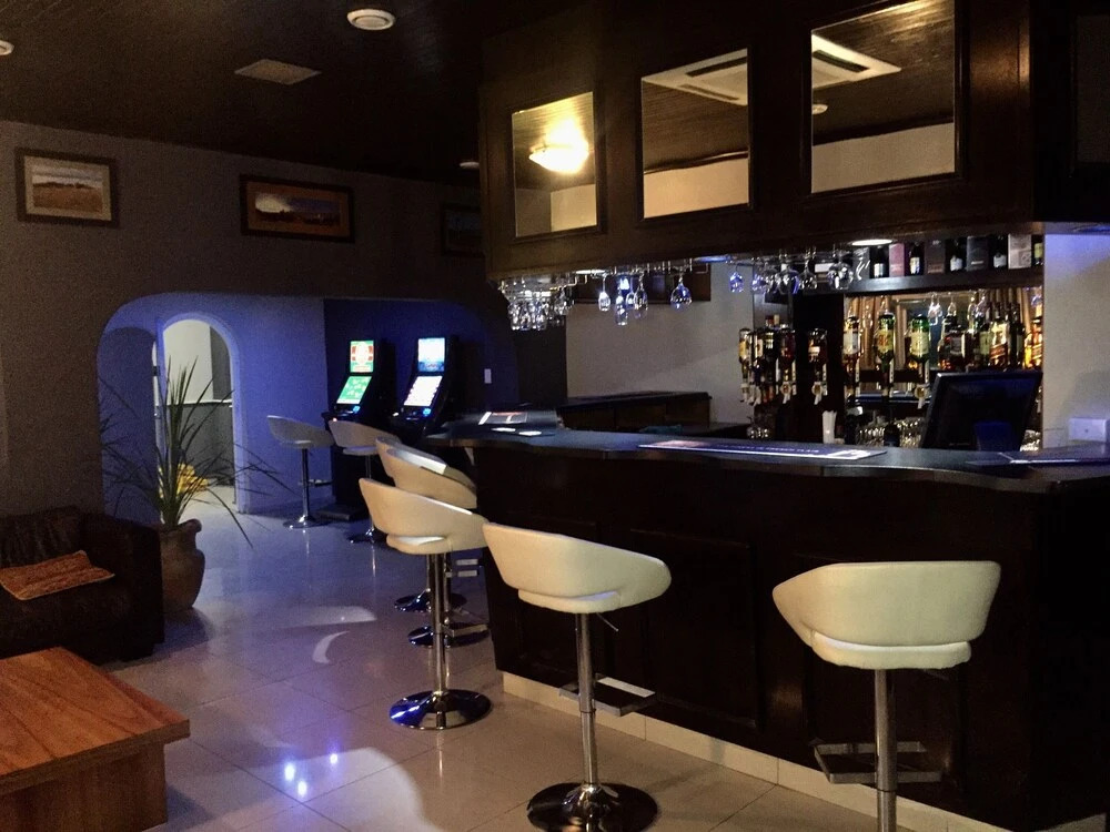 Casa Mia Hotel