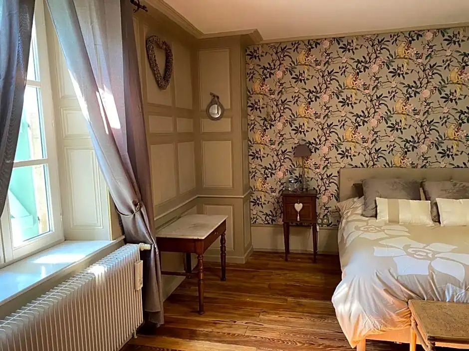 Chambres dhôtes Kayros