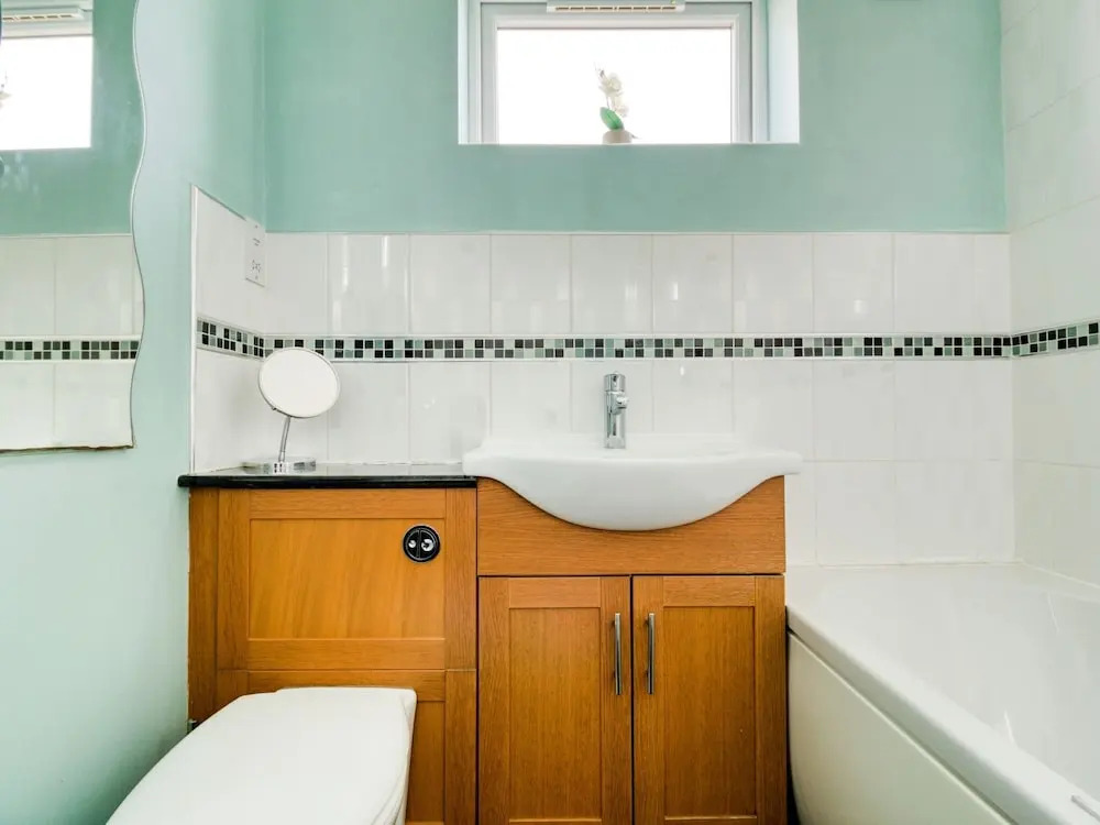 Cozy Holiday Home in Leicester near National Space Center