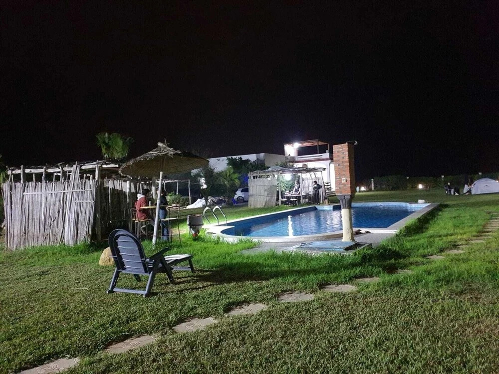 Fell Maamoura Beach