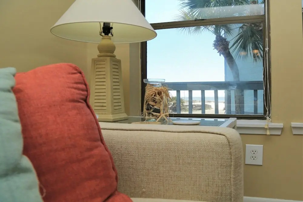 Ocean Reef 101 1 Bedroom Condo