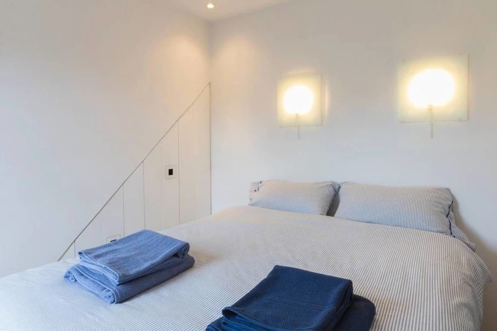 Cosy 1 Bedroom Flat in Notting Hill