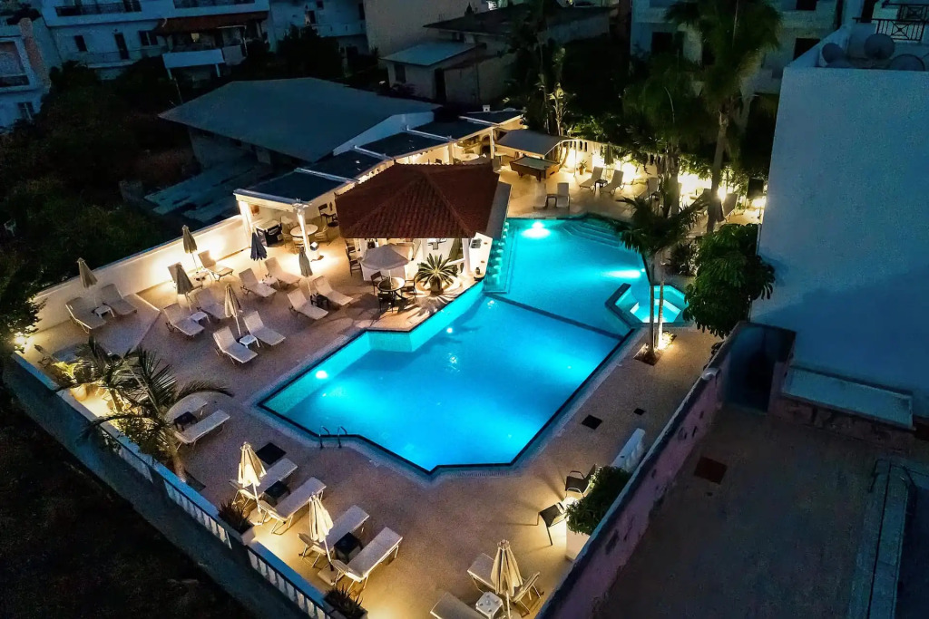 Malia Mare Hotel